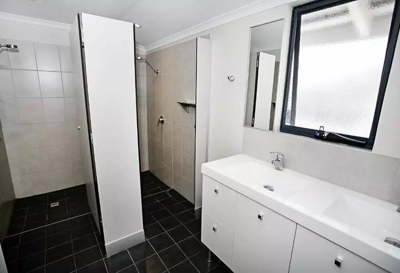 هاستل Albany Bayview Lodge Yha