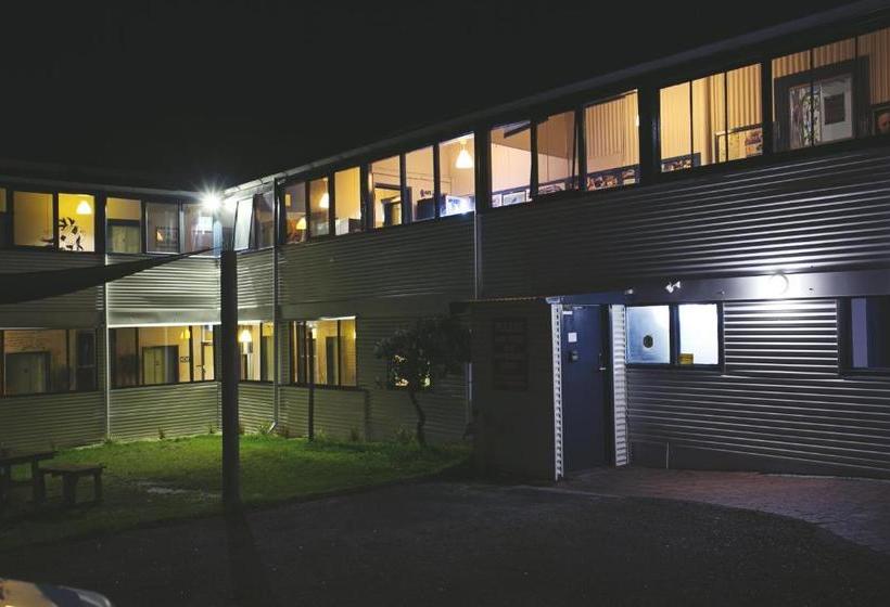 הוסטל Albany Bayview Lodge Yha