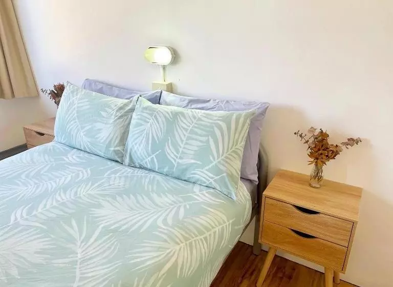 Retkeilymaja Yha Coolangatta Gold Coast
