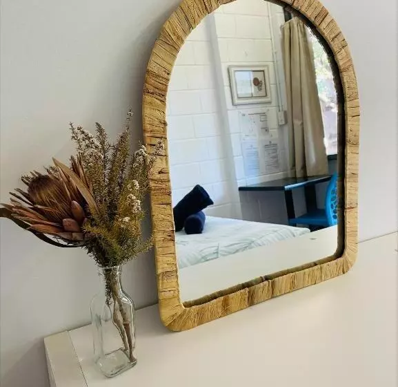 Retkeilymaja Yha Coolangatta Gold Coast