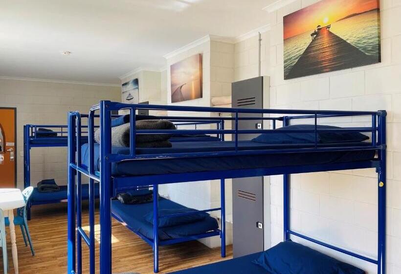 Alberg Yha Coolangatta Gold Coast