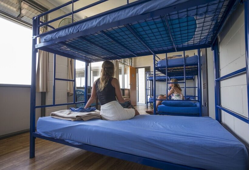 Alberg Yha Coolangatta Gold Coast