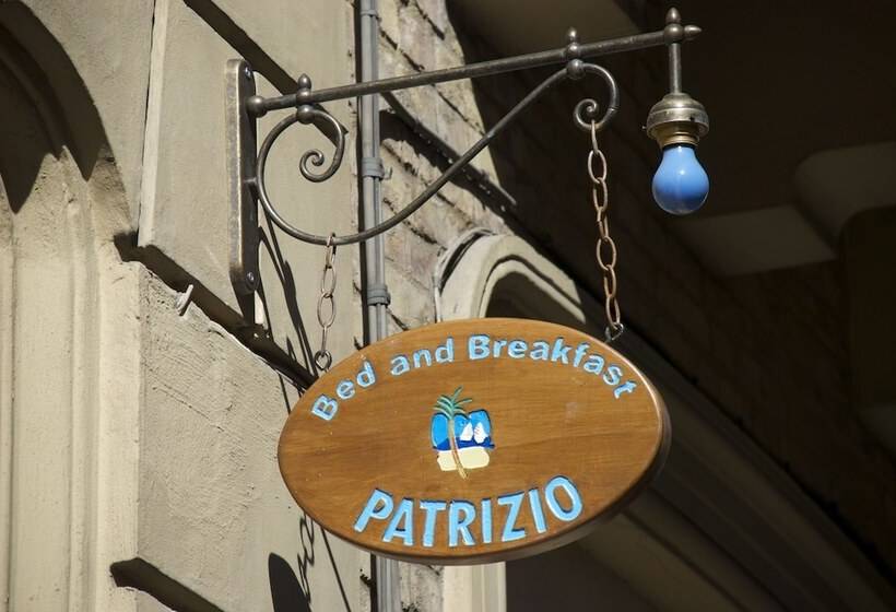 B&b Patrizio