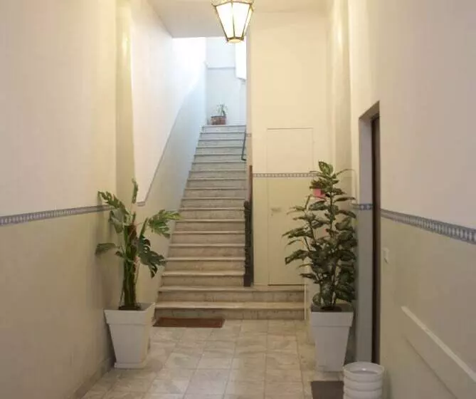 B&b Patrizio