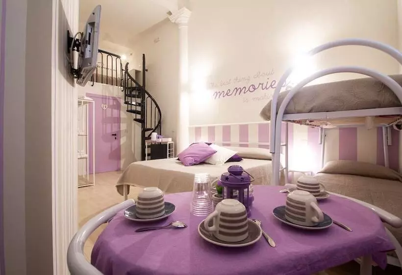 B&b Patrizio