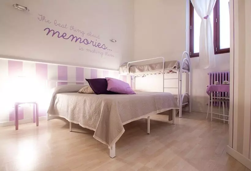 B&b Patrizio