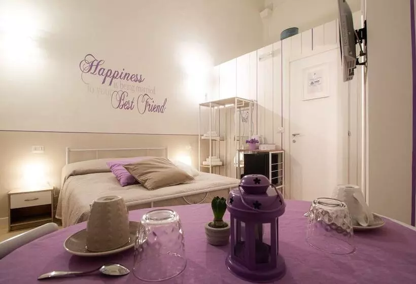 B&b Patrizio