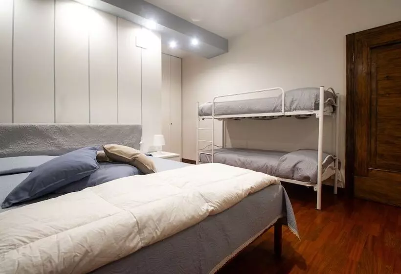 B&b Patrizio