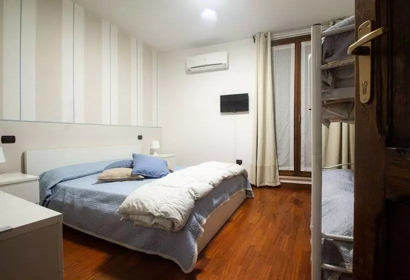 B&b Patrizio