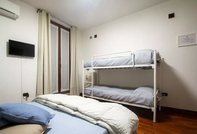 B&b Patrizio
