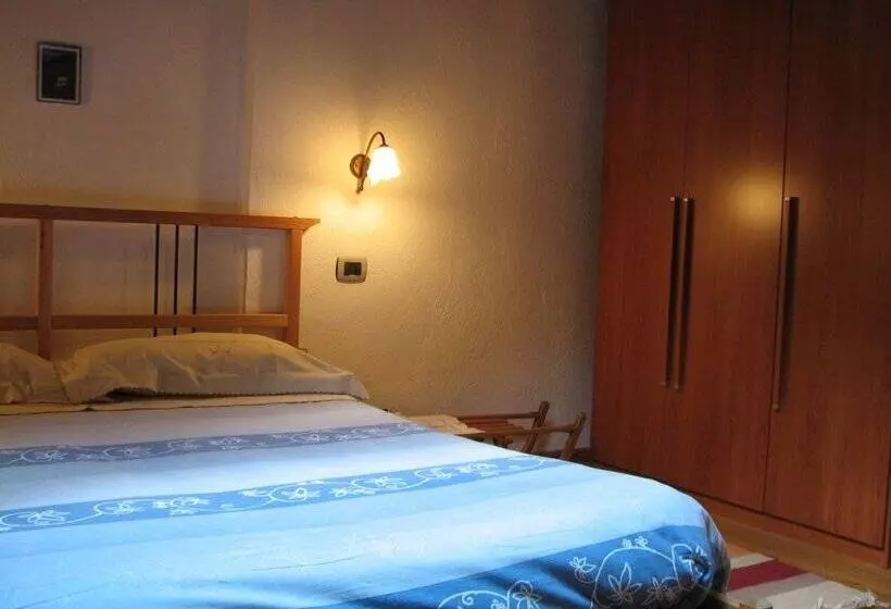 B&b Vecchio Torchio