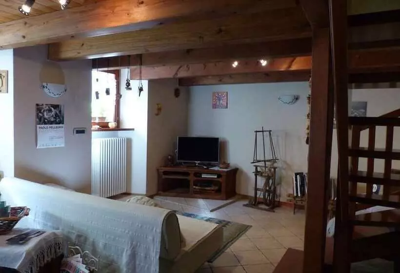 B&b Vecchio Torchio