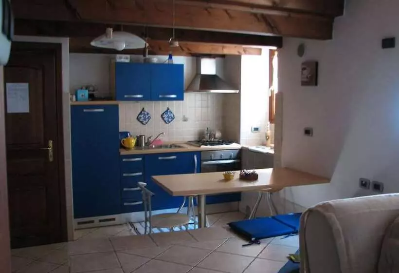 B&b Vecchio Torchio
