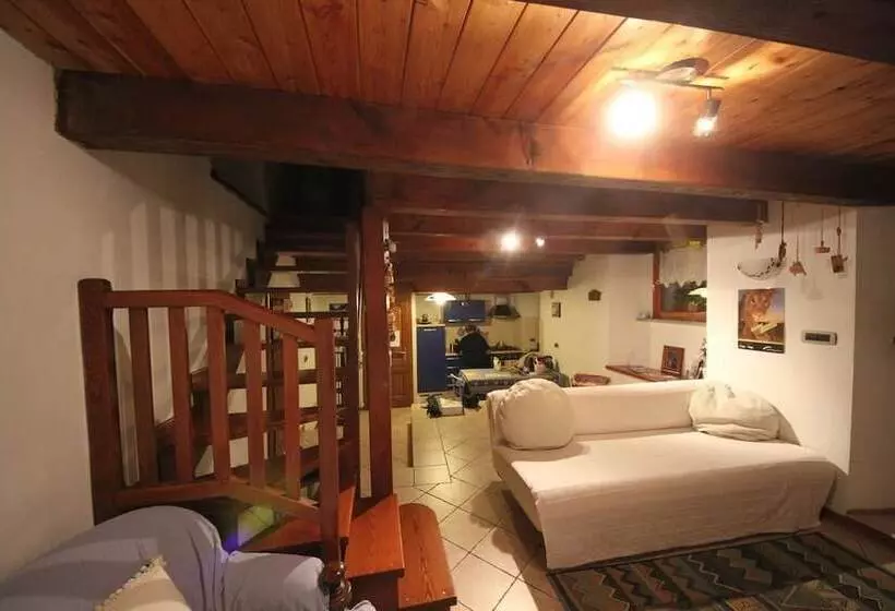 B&b Vecchio Torchio