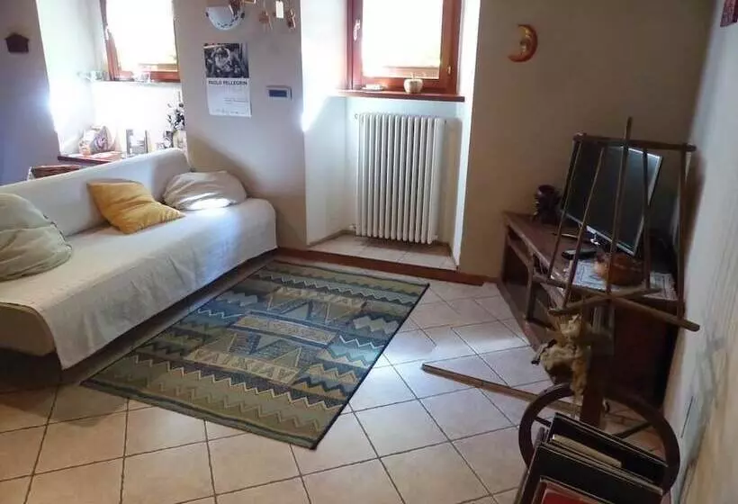 B&b Vecchio Torchio