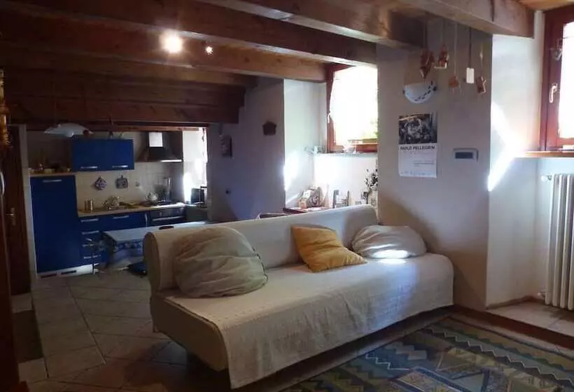 B&b Vecchio Torchio