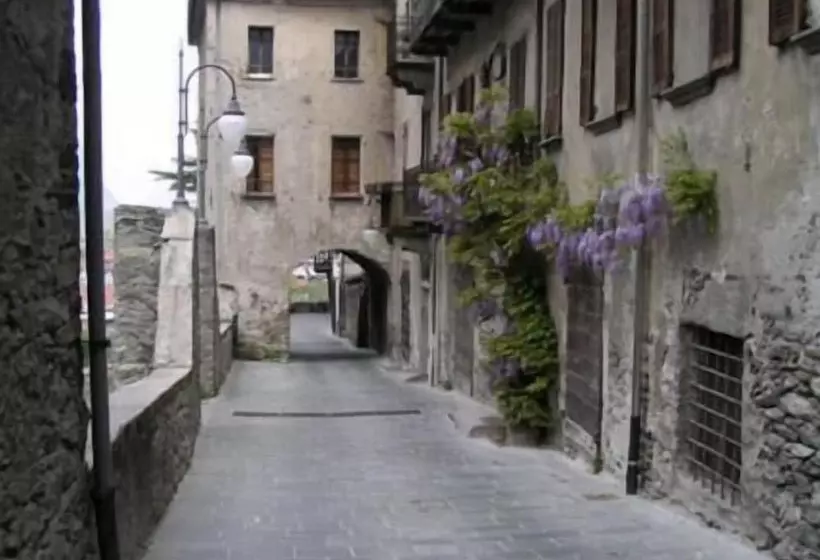 B&b Vecchio Torchio