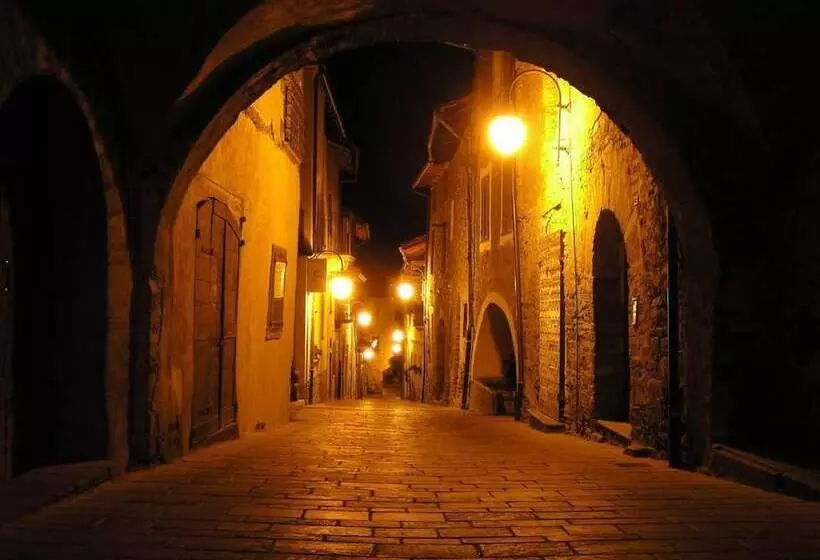 B&b Vecchio Torchio