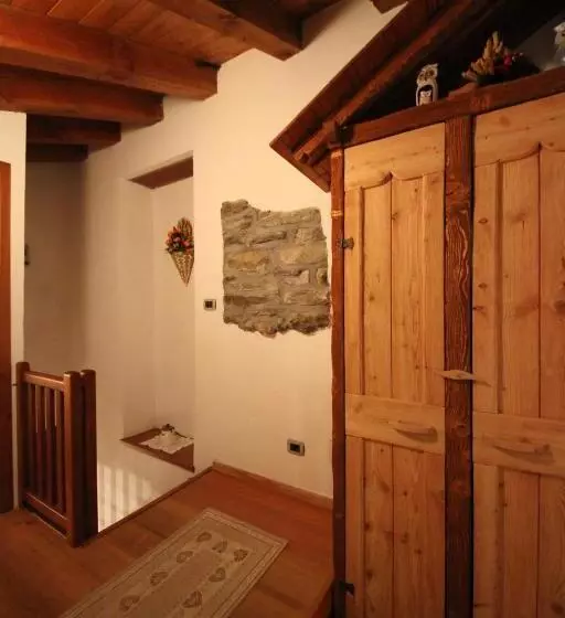 B&b Vecchio Torchio