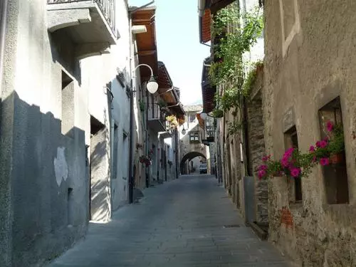 B&b Vecchio Torchio
