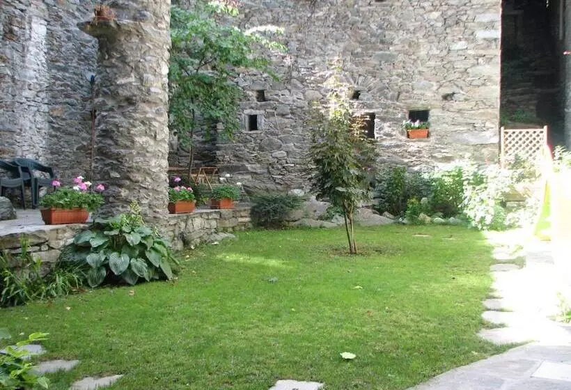 B&b Vecchio Torchio