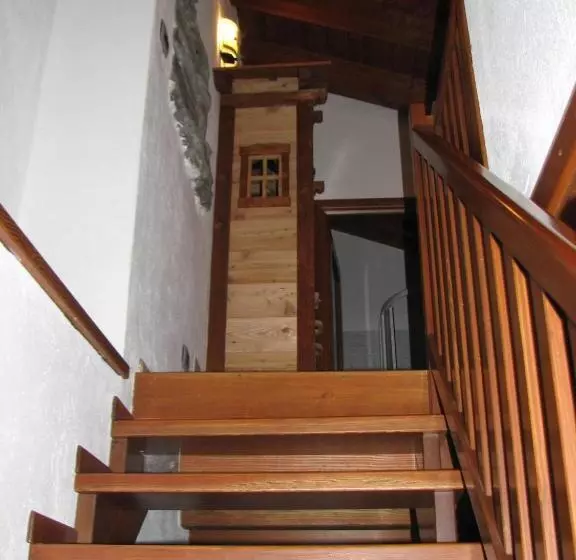 B&b Vecchio Torchio