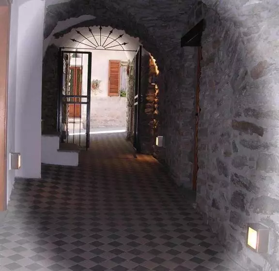 B&b Vecchio Torchio