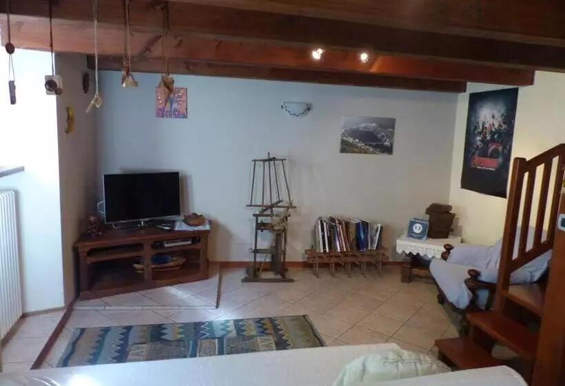 B&b Vecchio Torchio