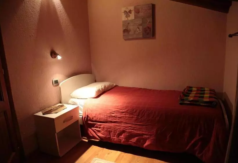 B&b Vecchio Torchio