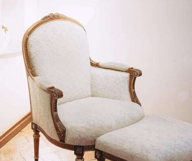 مبيت وإفطار Al Palazzetto