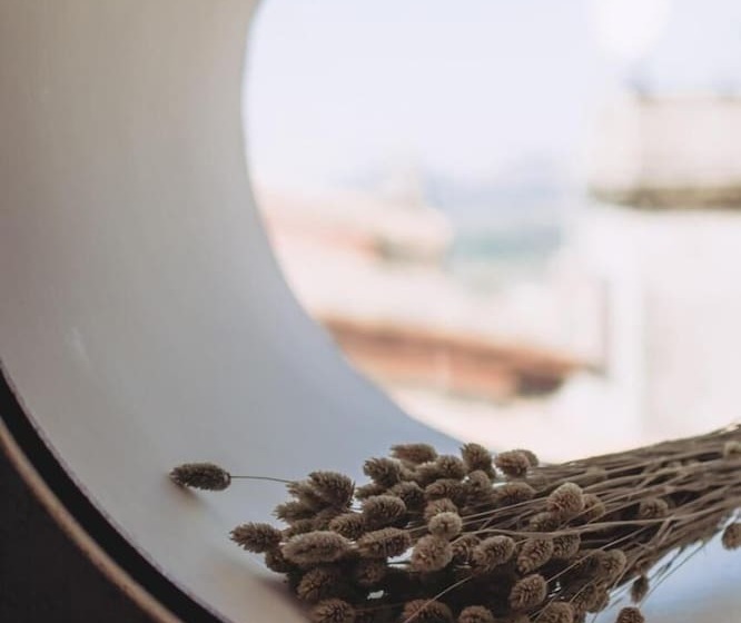 مبيت وإفطار Al Palazzetto