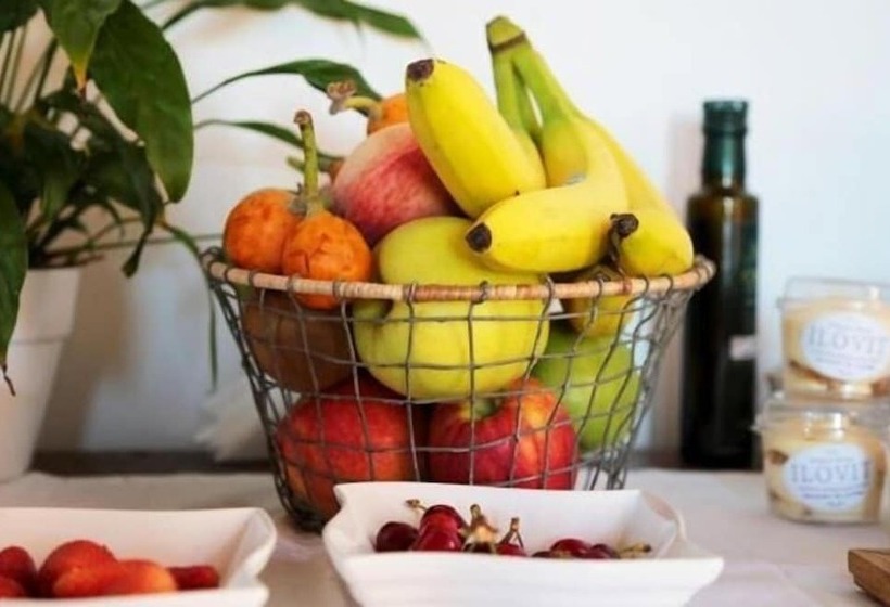 مبيت وإفطار Al Palazzetto