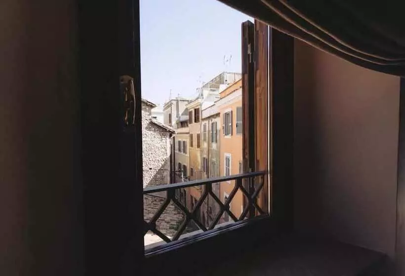 ベッドアンドブレックファースト Al Palazzetto
