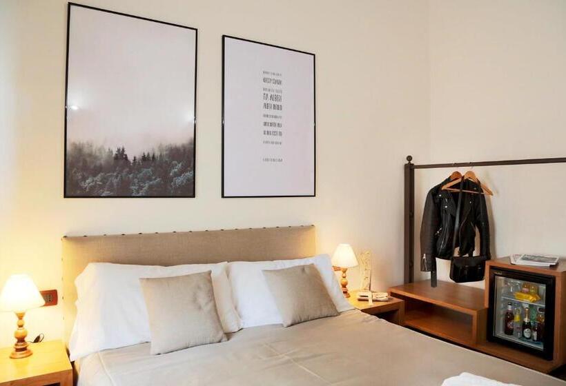 مبيت وإفطار Al Palazzetto