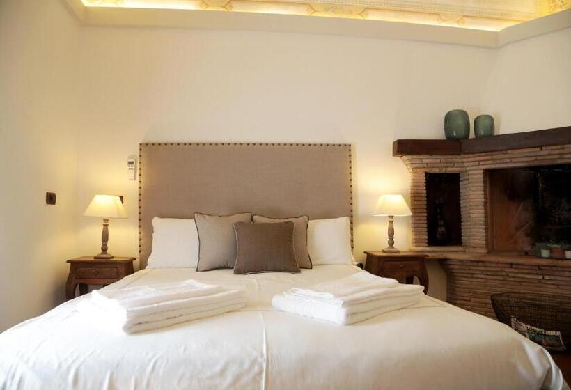 مبيت وإفطار Al Palazzetto