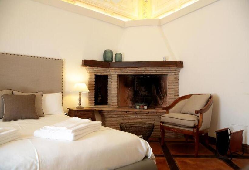 مبيت وإفطار Al Palazzetto