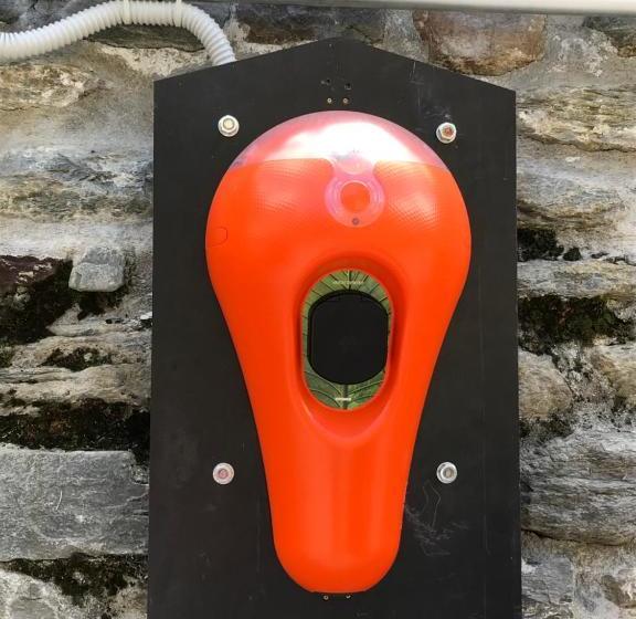 Bed and Breakfast Casa Vacanze Ca  De Val