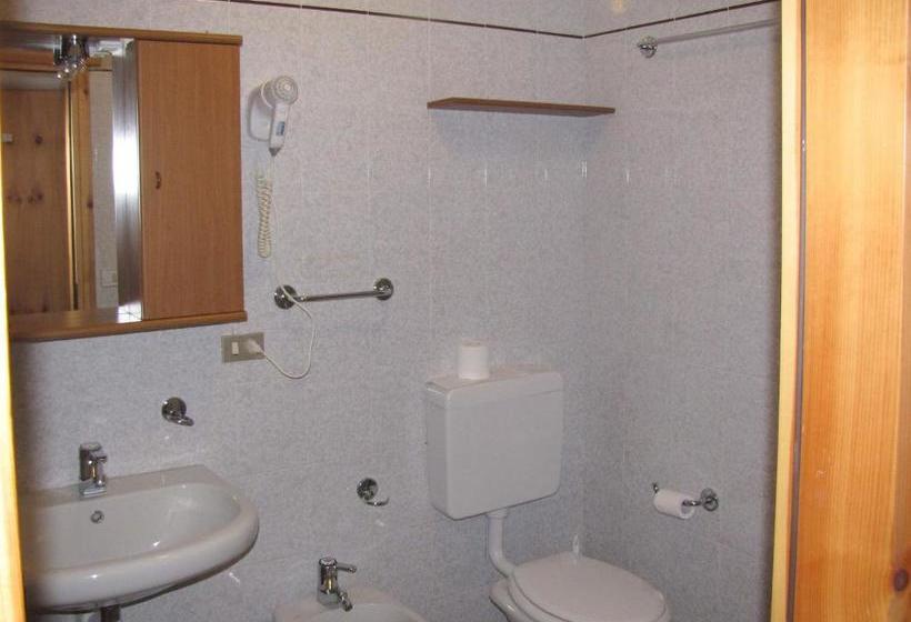 Bed and Breakfast Casa Vacanze Ca  De Val