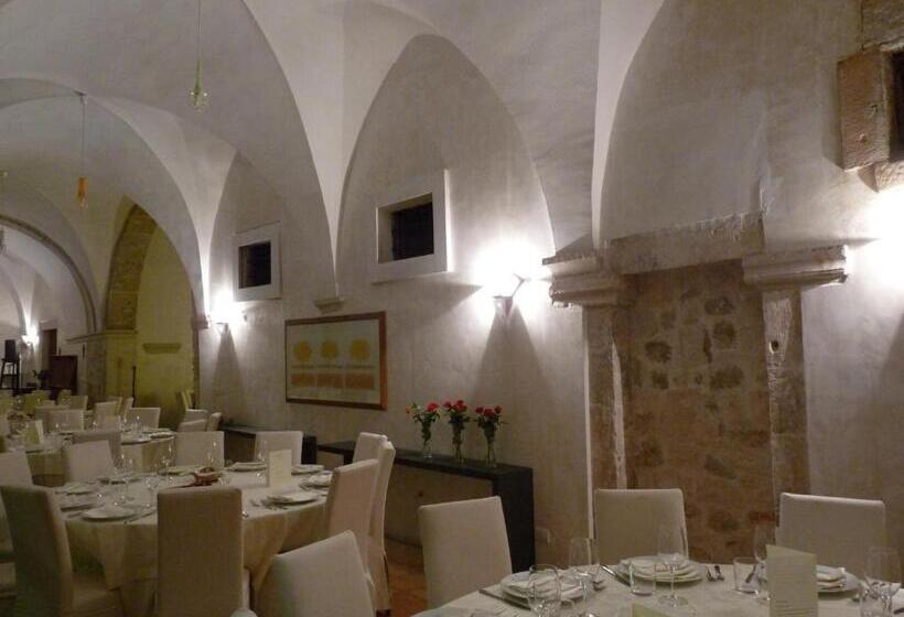 צימר Grancia Dei Celestini