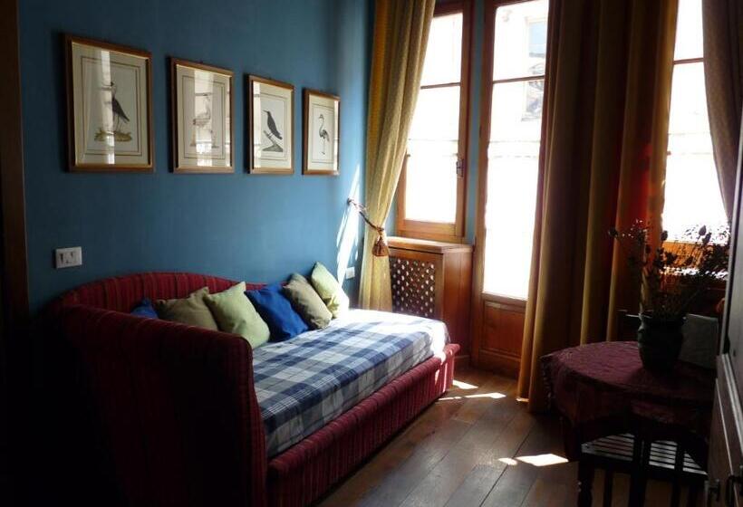 צימר Grancia Dei Celestini