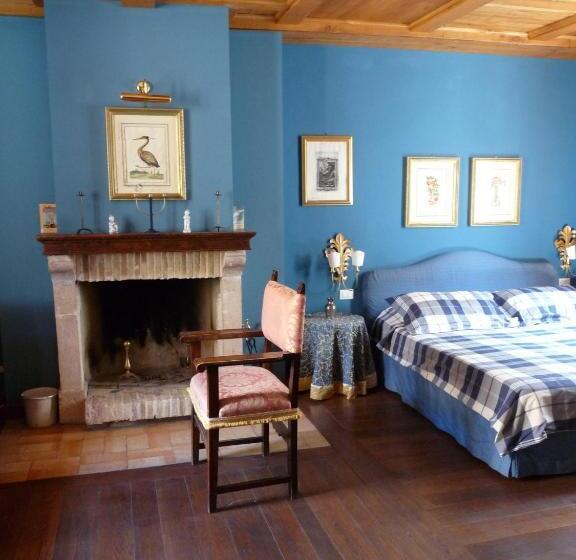 צימר Grancia Dei Celestini