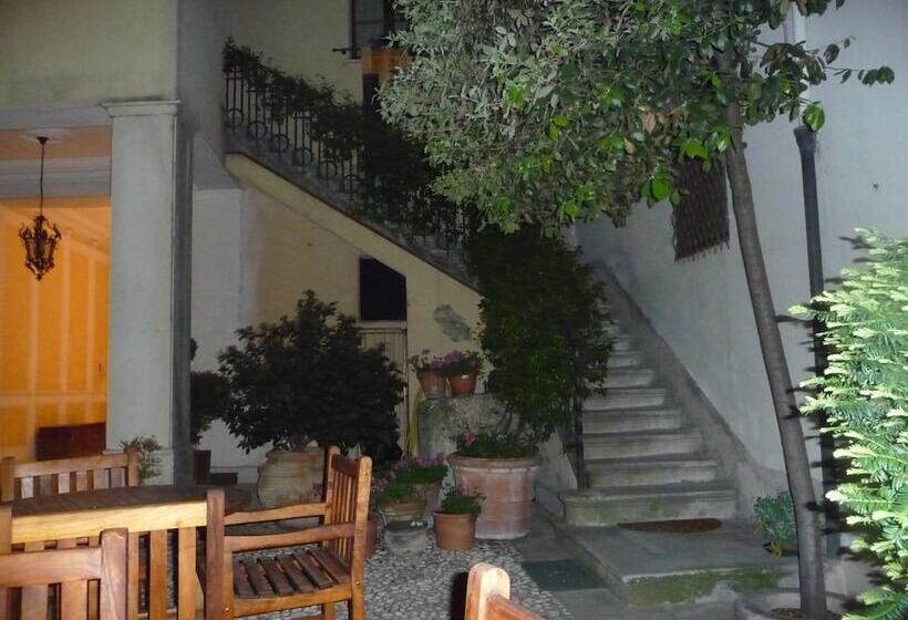 צימר Grancia Dei Celestini