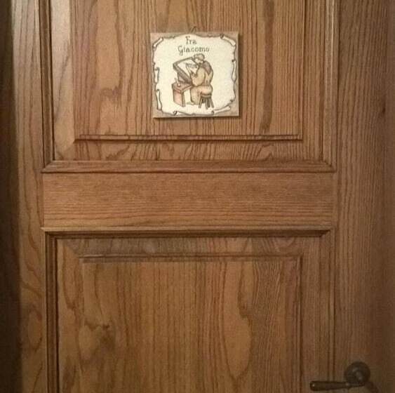 צימר Grancia Dei Celestini