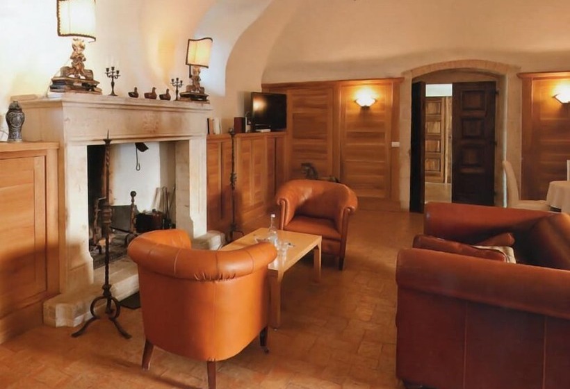 צימר Grancia Dei Celestini