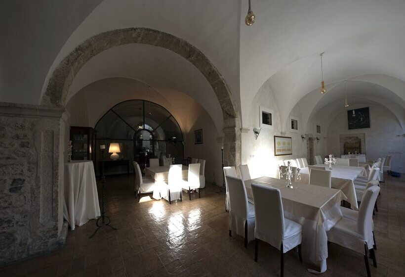 צימר Grancia Dei Celestini