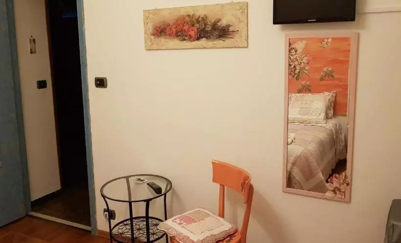 B&b Mimosa