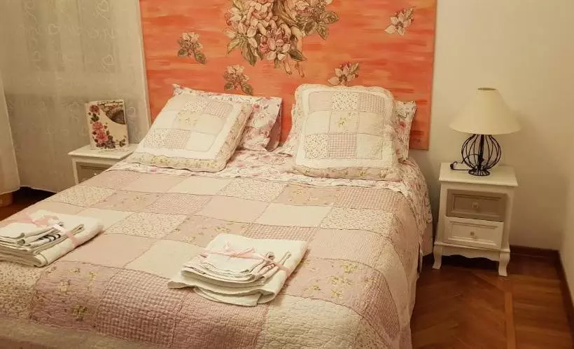 B&b Mimosa