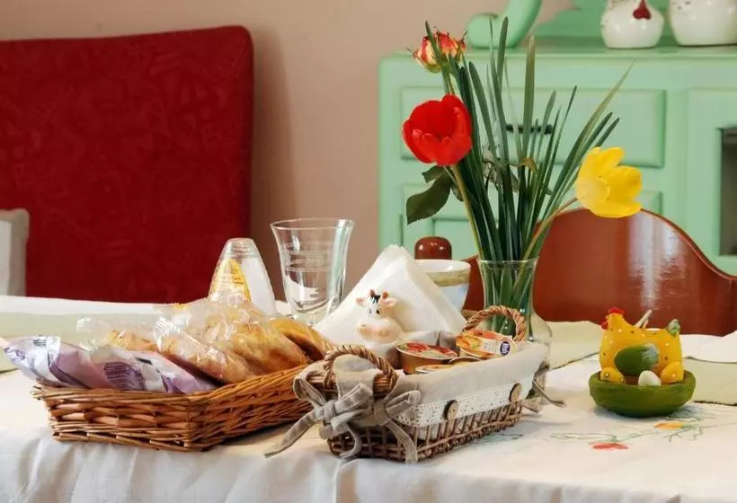 B&b Mimosa