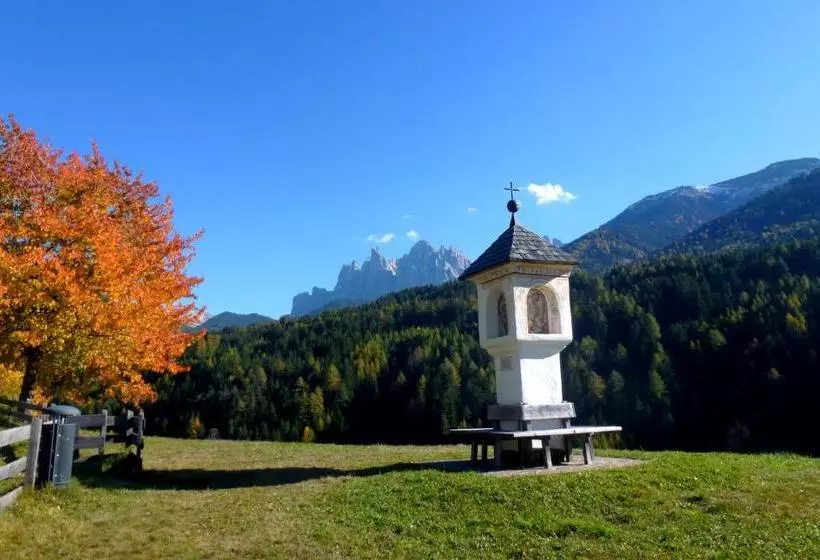 Aamiaismajoitus (B&B) Raschötzhof