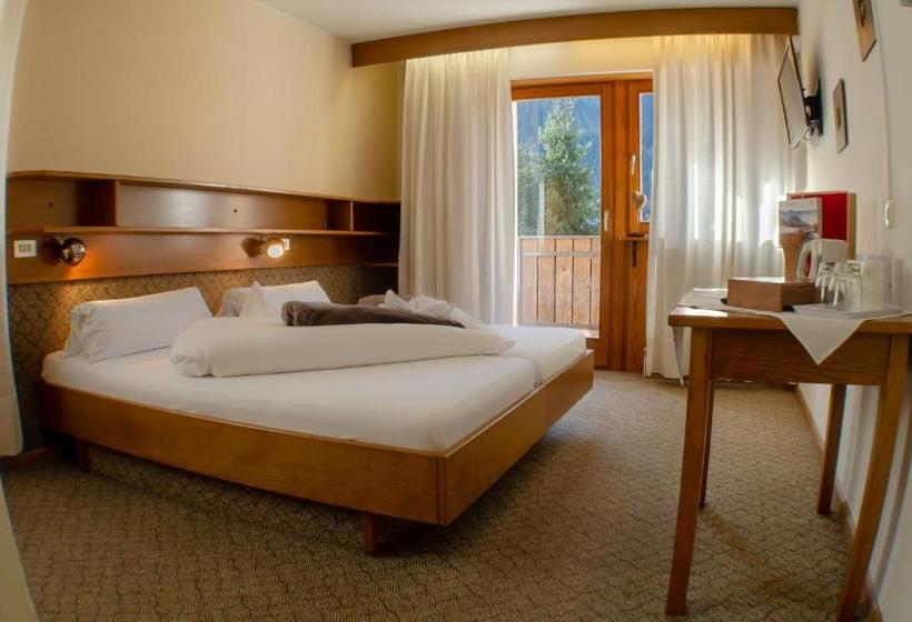 Bed and Breakfast Raschötzhof